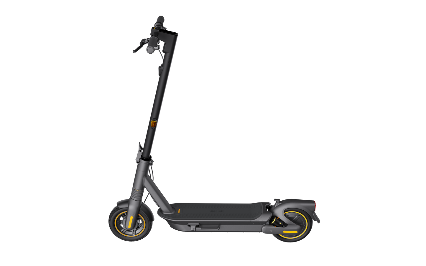Segway Ninebot KickScooter MAX G2 (New Model 2023)