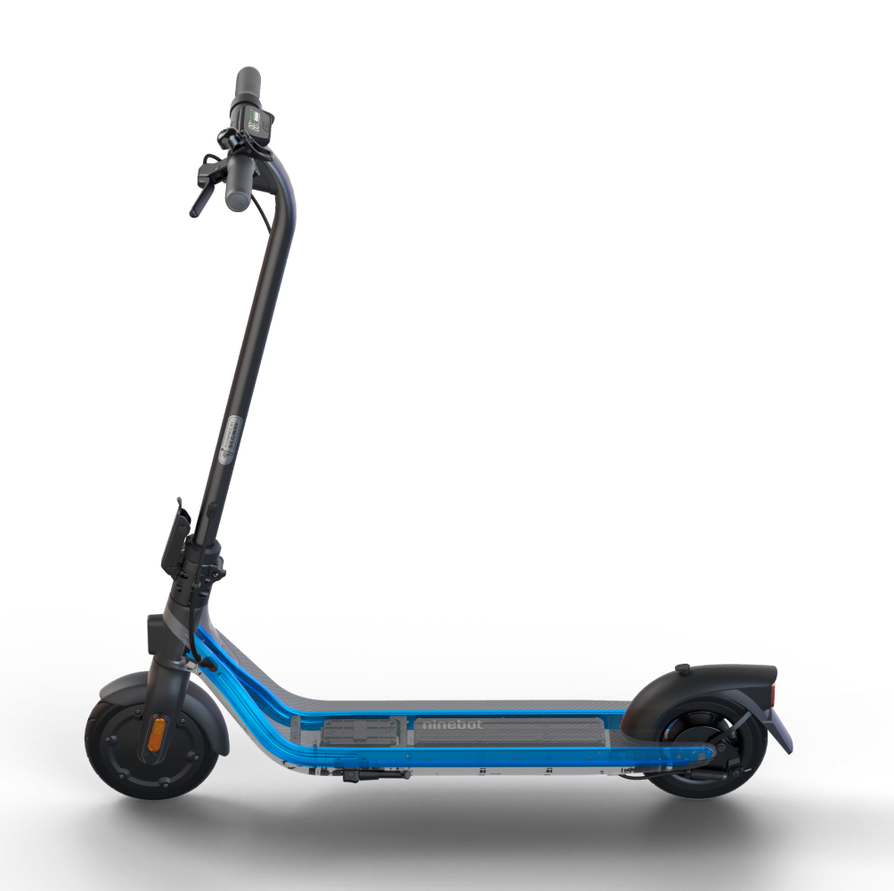 Segway Ninebot KickScooter E2
