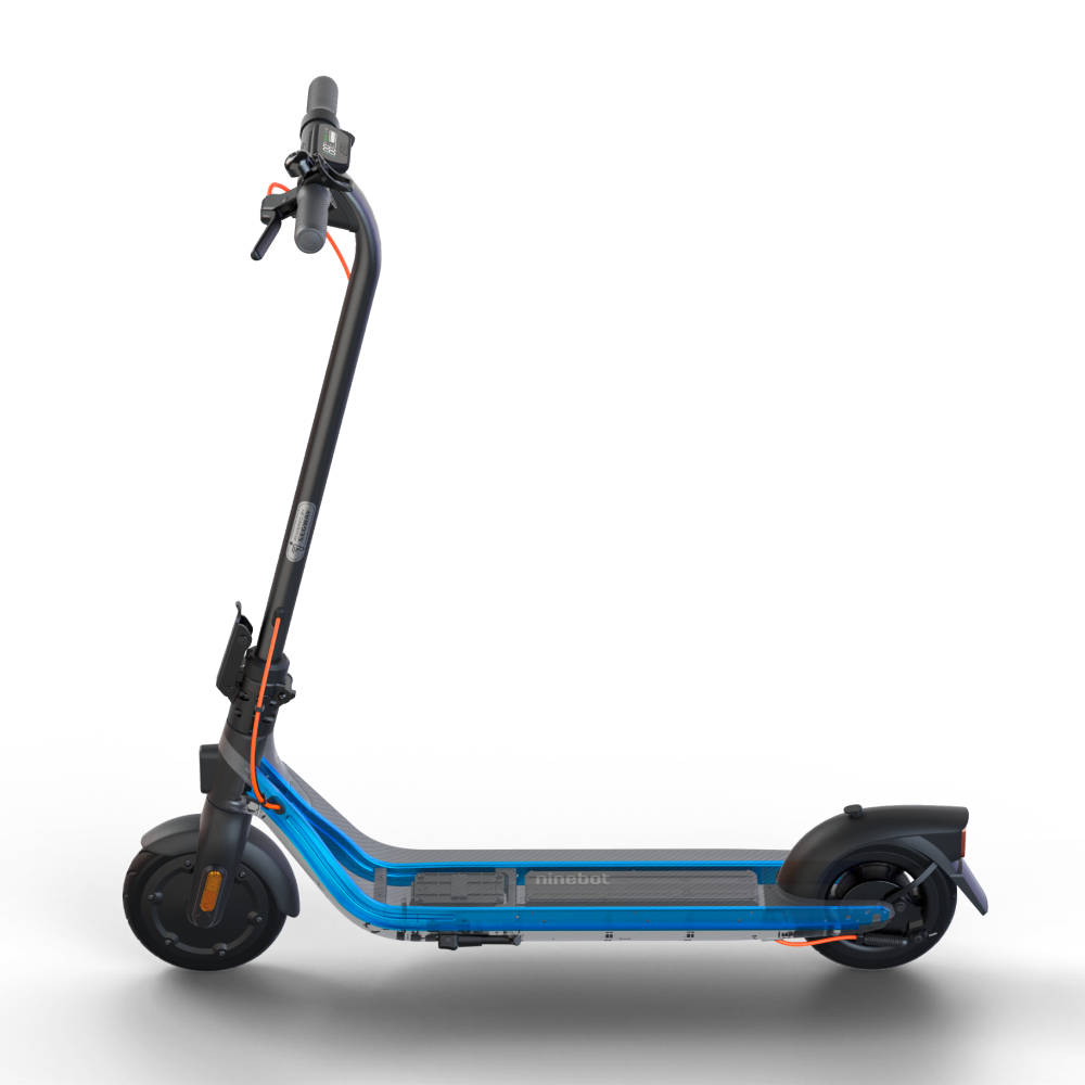 Segway Ninebot KickScooter E2 Plus