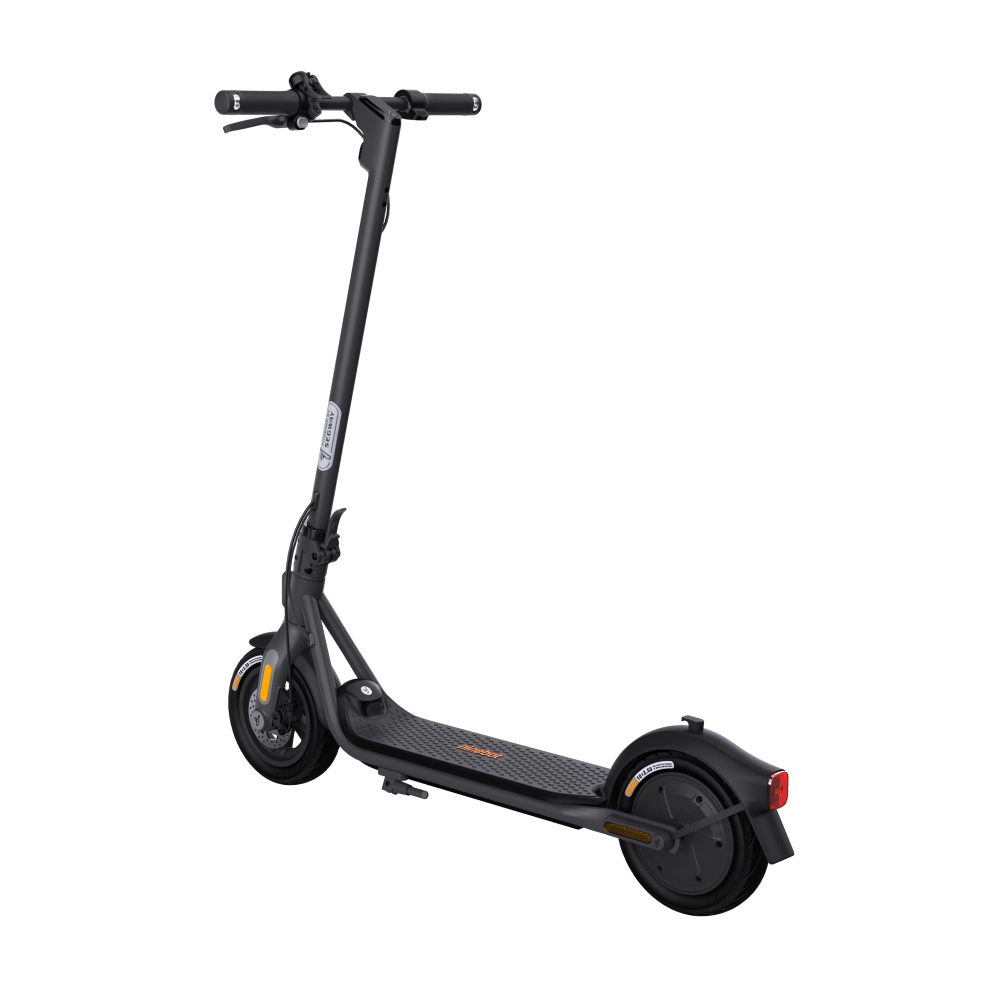 Segway Ninebot KickScooter F2 (New Model 2023) – Segway Ninebot Onine Store