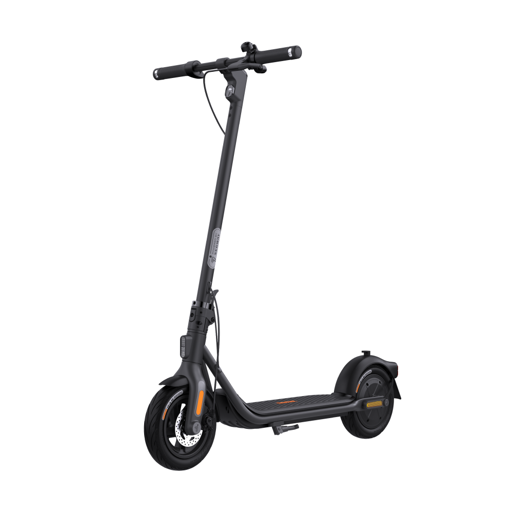 Segway Ninebot KickScooter F2 ( Expect to be delivered in Mid-May)