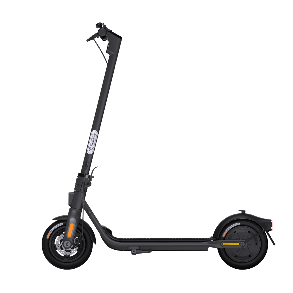 Segway Ninebot KickScooter F2 ( Expect to be delivered in Mid-May)