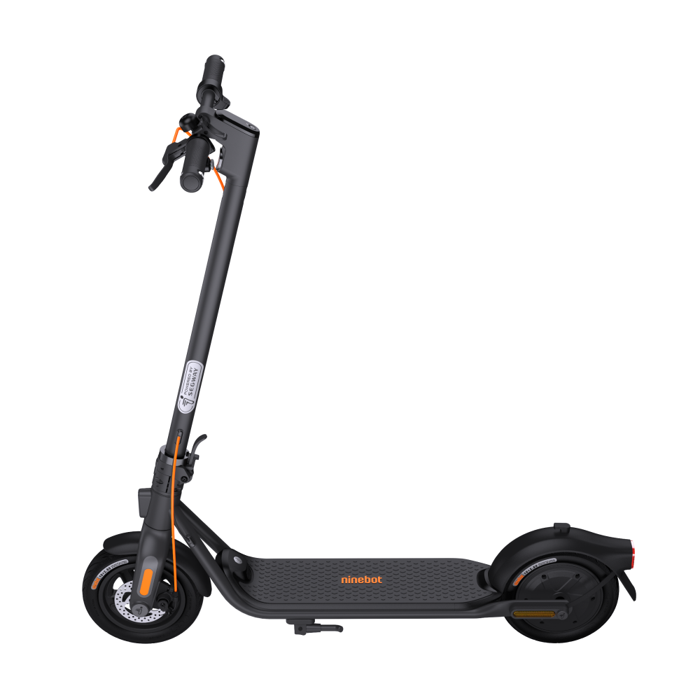 Segway Ninebot KickScooter F2 Plus