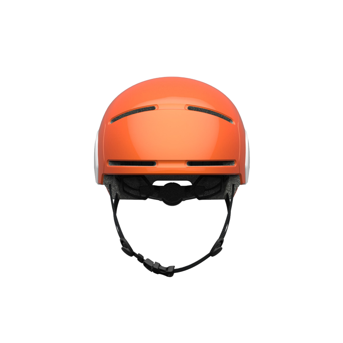 Segway Ninebot Kids Helmets, XS, Orange