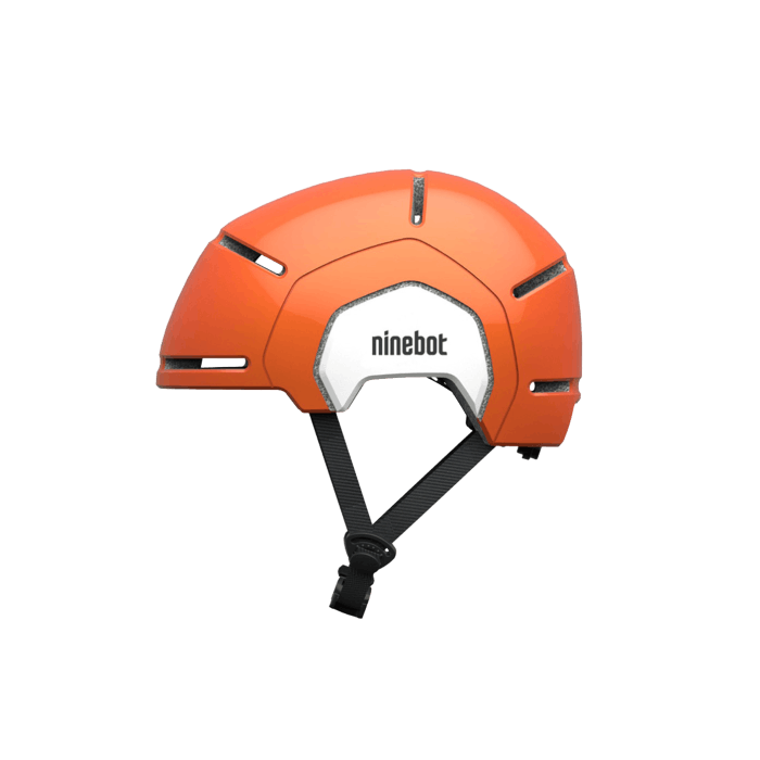 Segway Ninebot Kids Helmets, XS, Orange
